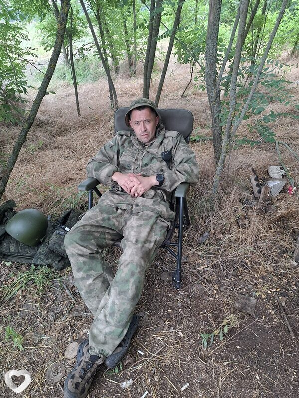Ленар, 40, Донецке — анкета №4486240