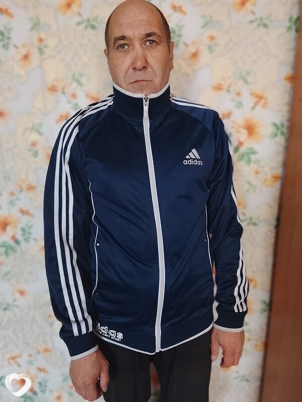 Александр, 48, Иркутске — анкета №4486208
