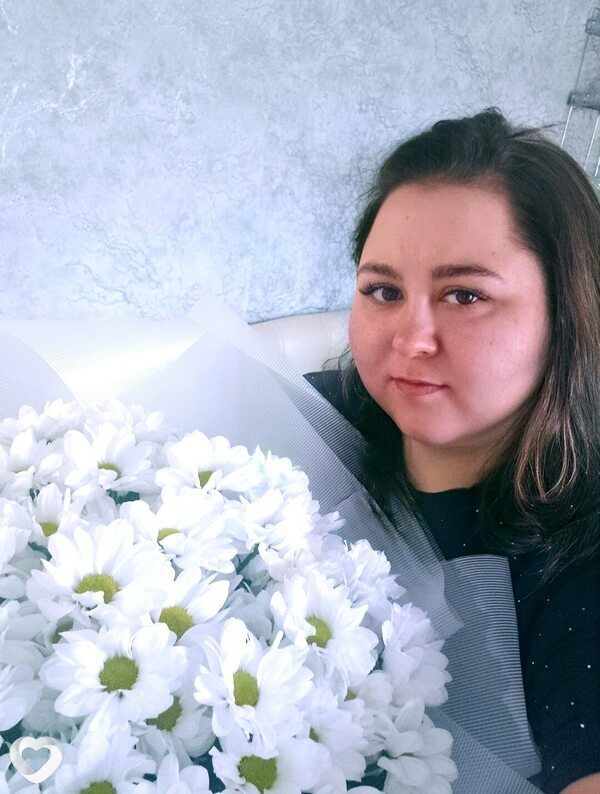 Анастасия, Сосново-Озерское