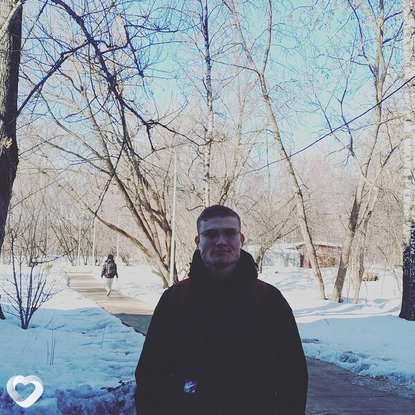 Игорь, 21, Ногинске — анкета №4486214
