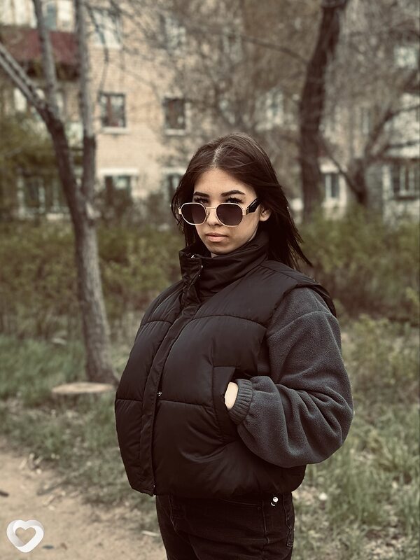Кристина, Рудный