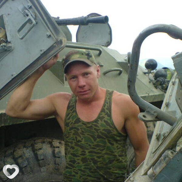 Васька, 43, Чите — анкета №4486218
