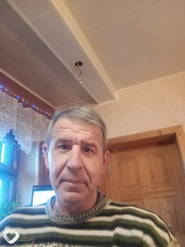 Слава, 55, Обнинске — анкета №4486249