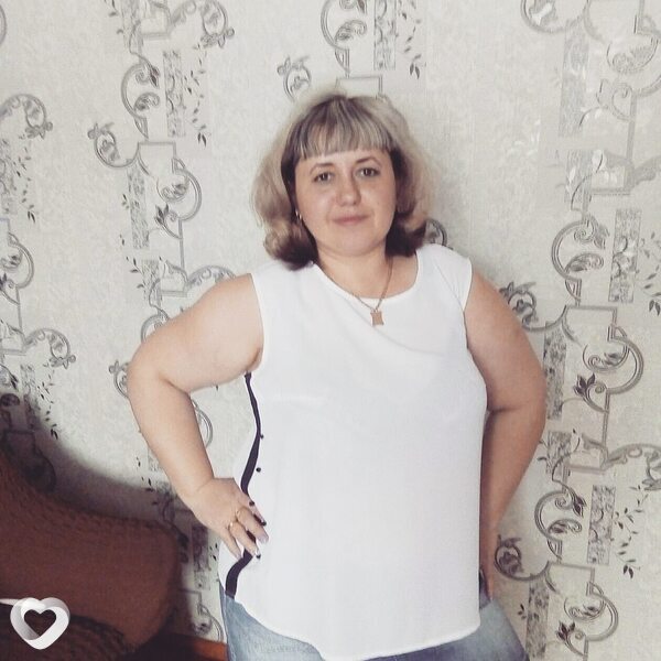 Наталья, 45, Прокопьевске — анкета №4486252