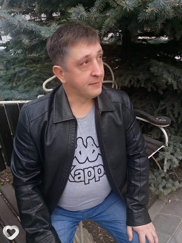 Андрей, 51, Тюмени — анкета №4486253
