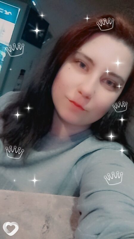 Ольга, 26, Балакове — анкета №4486254