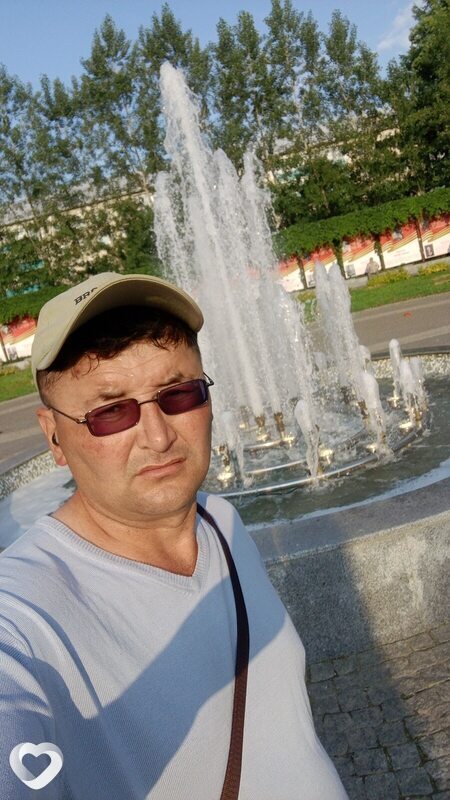Мирза, 37, Казани — анкета №4486256