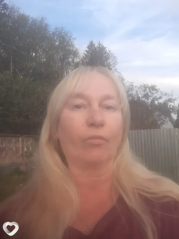 Татьяна, 49, Москве — анкета №4486265