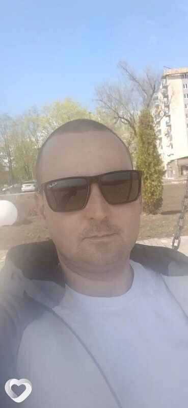 Саня, 32, Мариуполе — анкета №4486266