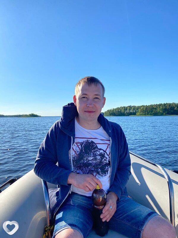 Александр, 37, Братске — анкета №4486285