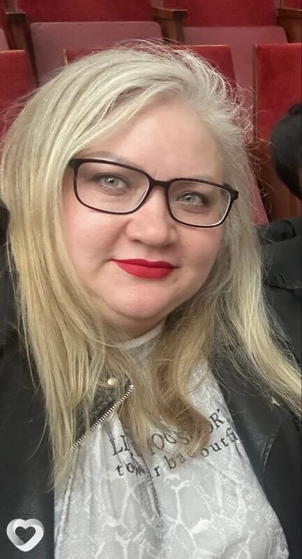 Нина, 41, Тольятти — анкета №4486287