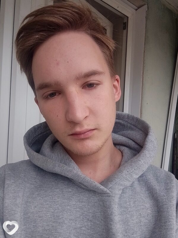 Даниил, 20, Ярославле — анкета №4486291