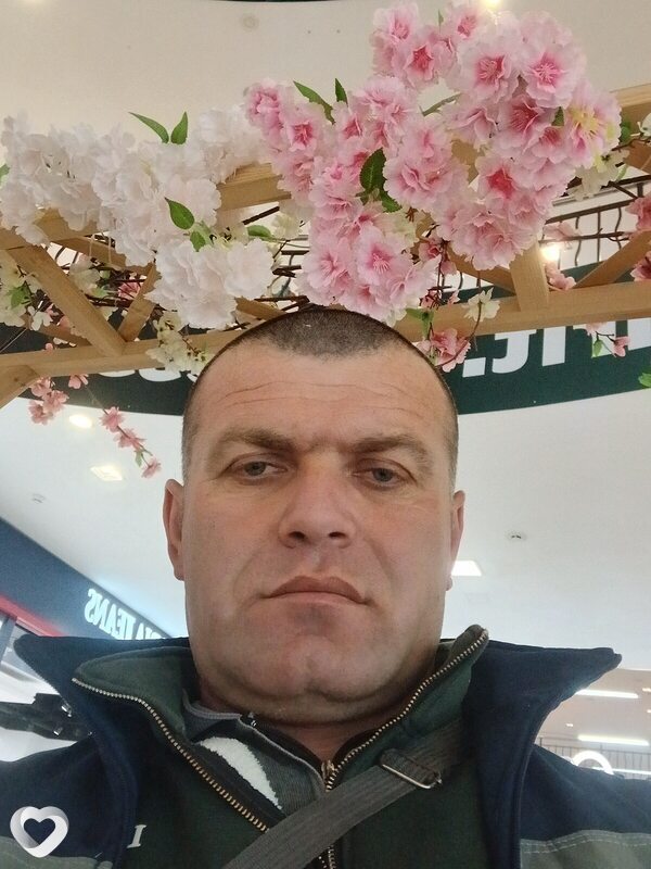 Раман, 46, Челябинске — анкета №4486292