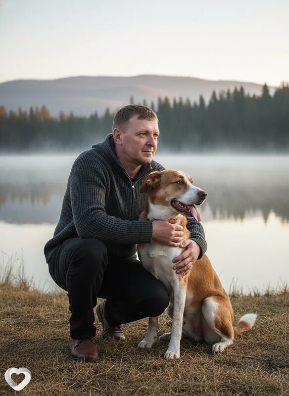 Сергей, 45, Ростове-на-Дону — анкета №4486321