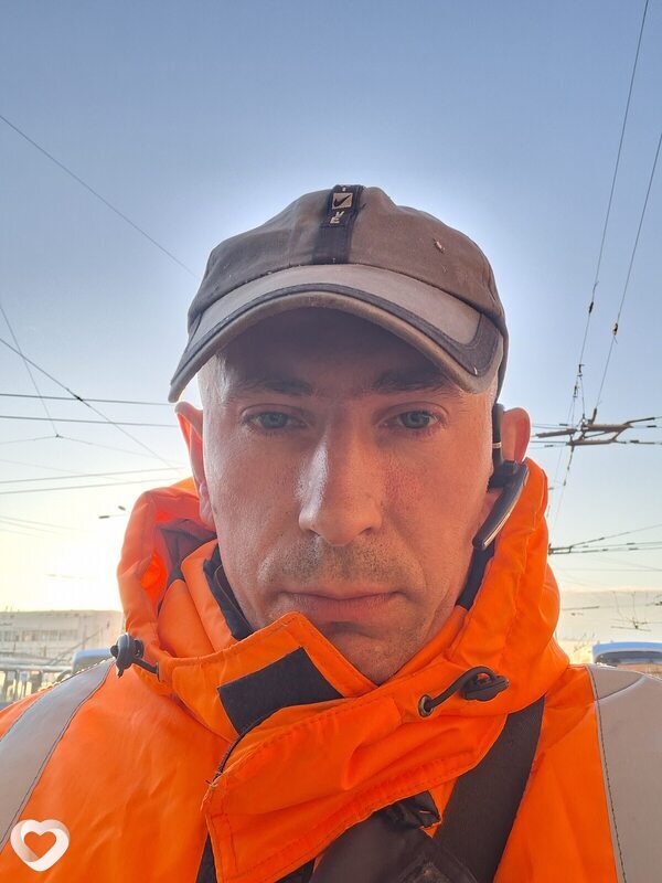 Михаил, 39, Екатеринбурге — анкета №4486326