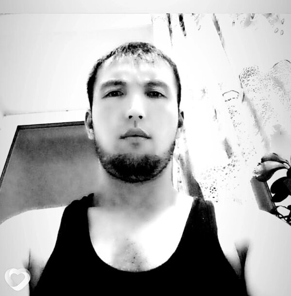 Даллер, 35, Хабаровске — анкета №4486329