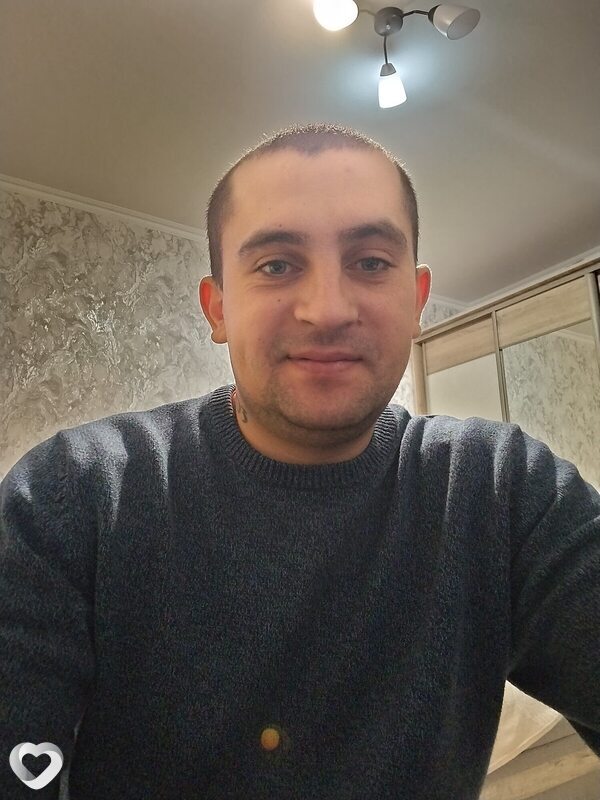 Elvic, 29, Жлобине — анкета №4486334