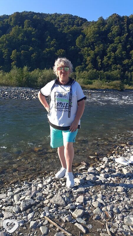 Ирина, 51, Нижнем Новгороде — анкета №4486341
