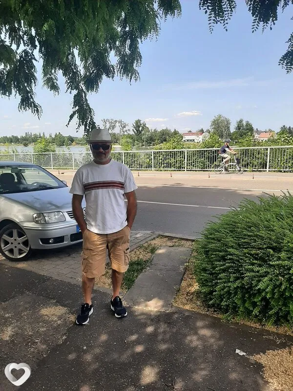 Александр, 46, Москве — анкета №4486342