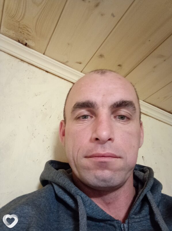 Руслан, 41, Домодедово — анкета №4488379