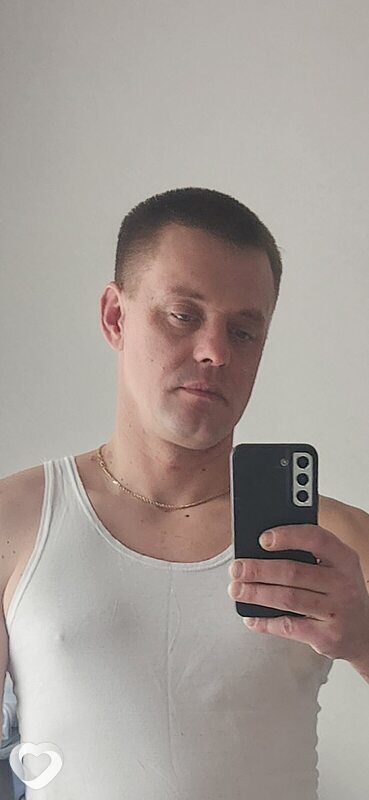 Алекс, 34, Минске — анкета №4488381