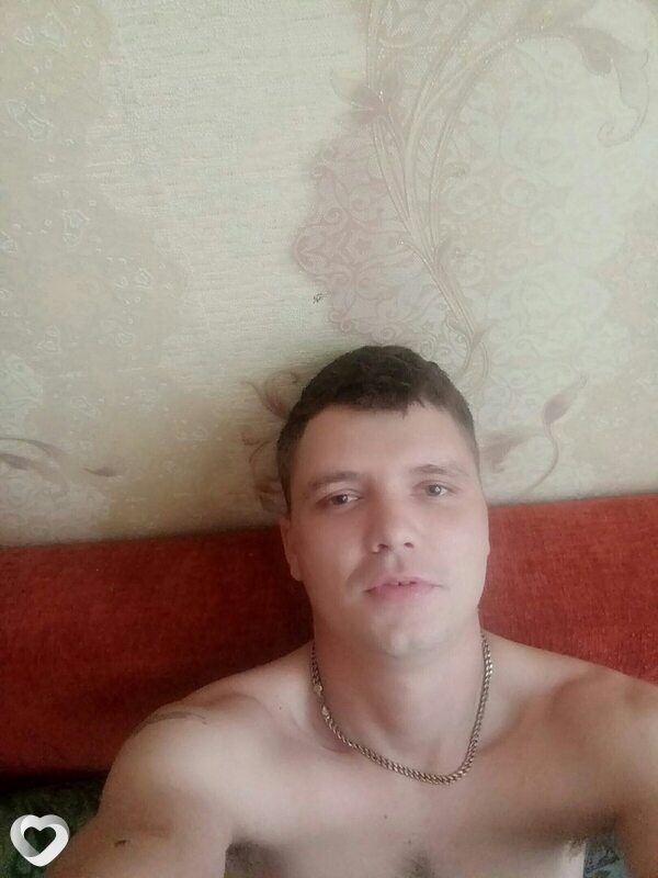 Александр, 31, Пскове — анкета №4488385