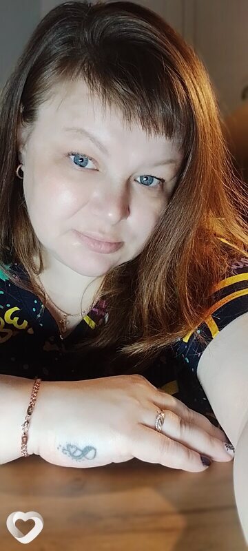 Сакура, 35, Екатеринбурге — анкета №4488392