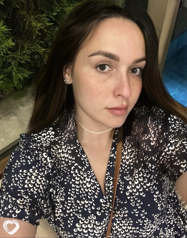 Марина, 36, Казани — анкета №4488396