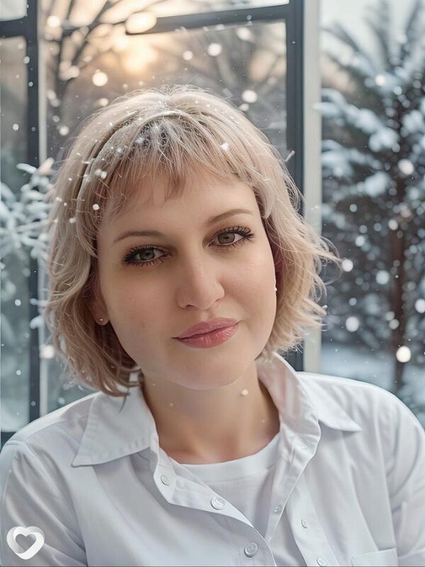 Мария, Искитим