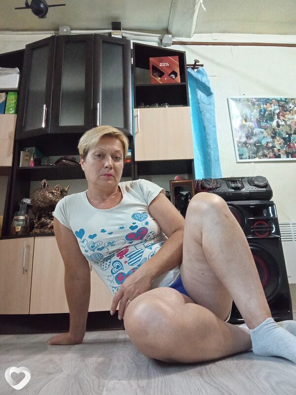 Ирина, 47, Гомеле — анкета №4486372