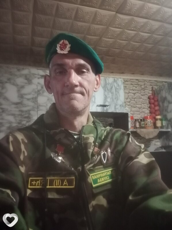 Игорь, 56, Гомеле — анкета №4486373