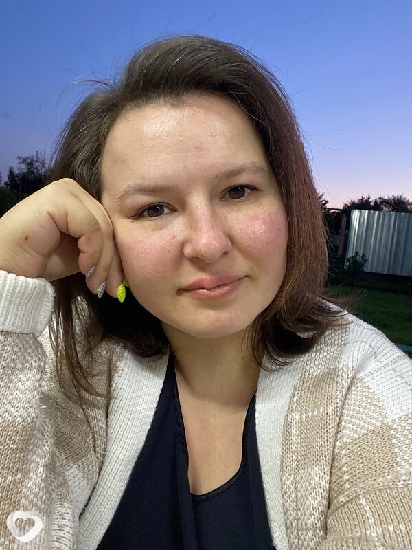 Илона, 31, Балакове — анкета №4486374