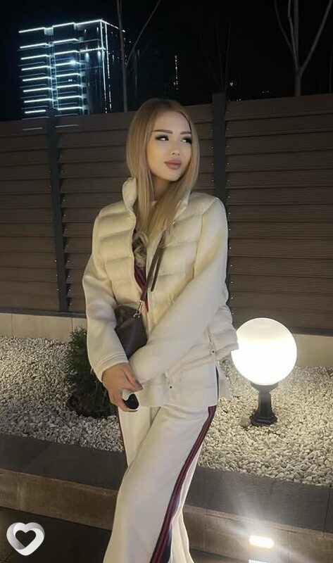 Айри, 18, Алматы — анкета №4486377
