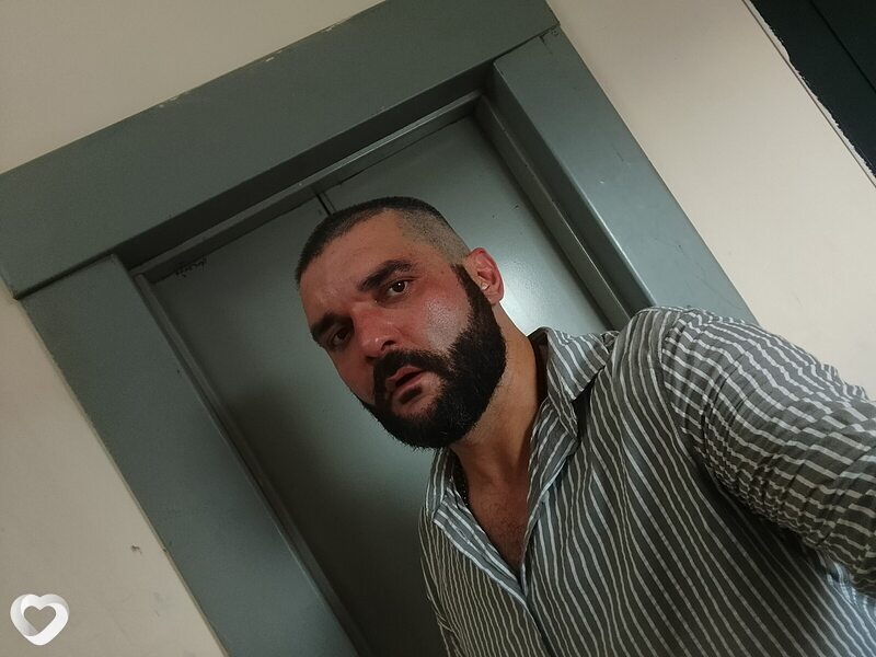 Малхаз, 36, Якутске — анкета №4486384