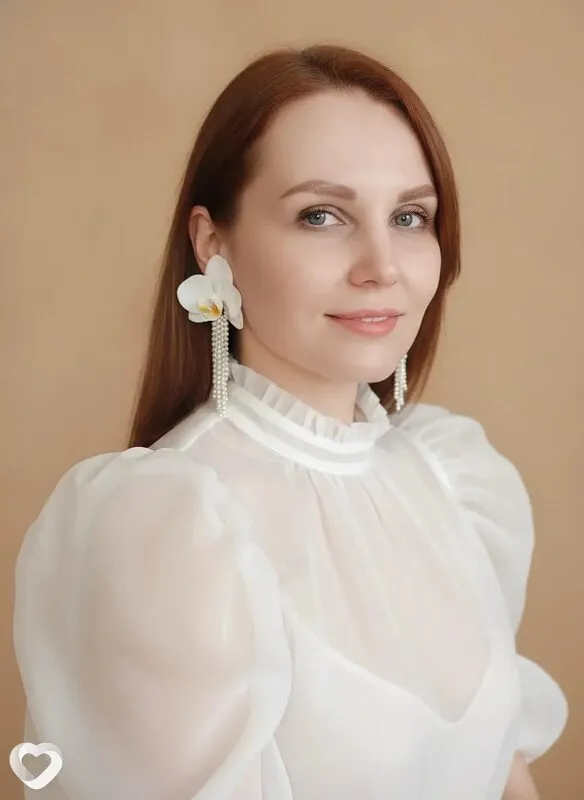 Алла, 45, Москве — анкета №4486388