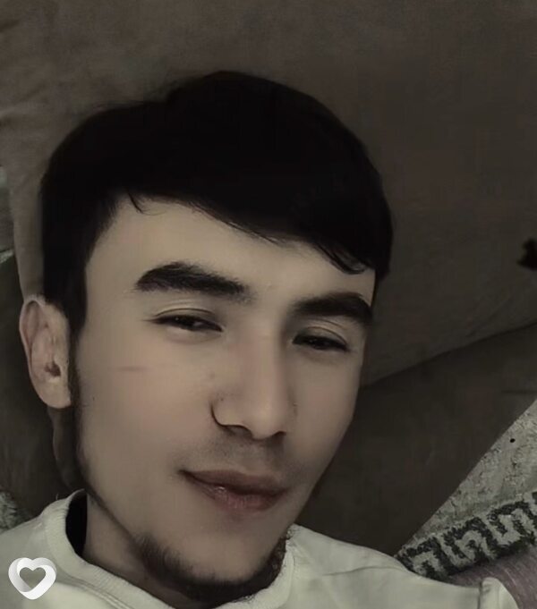Аманғали, 25, Шымкенте — анкета №4486389