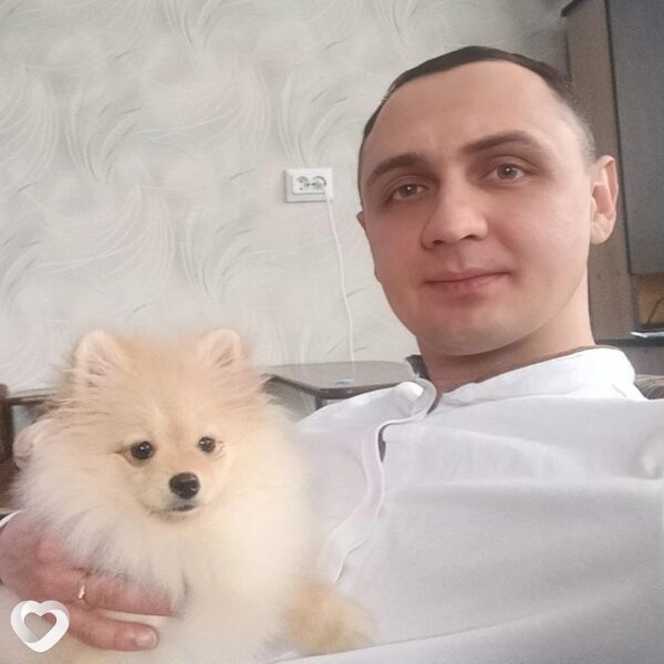 Игорь, 38, Казани — анкета №4486435