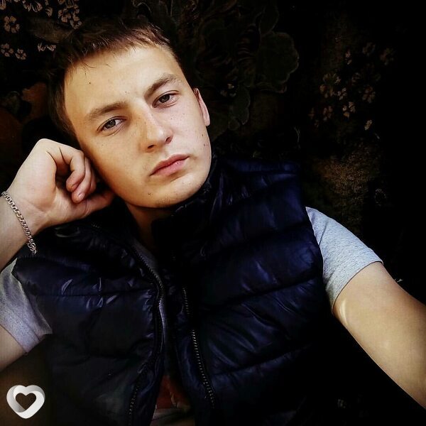 Владислав, 27, Воронеже — анкета №4486436