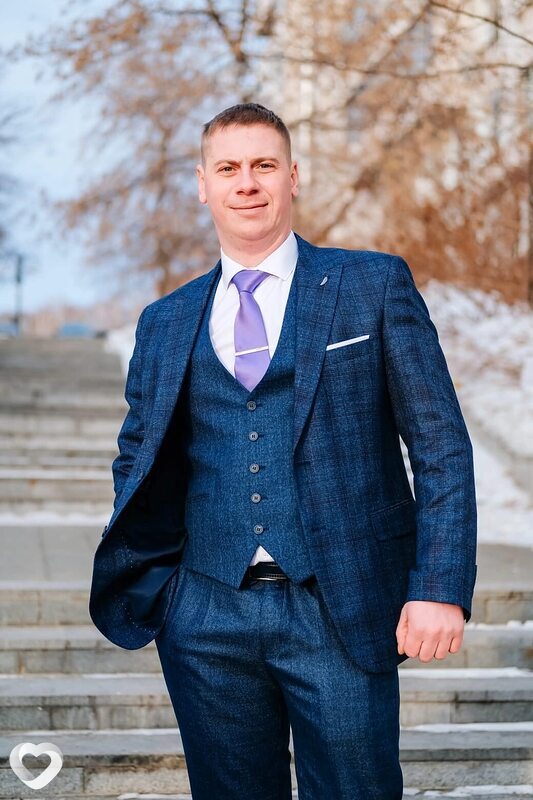Колян, 38, Нижнем Тагиле — анкета №4486440