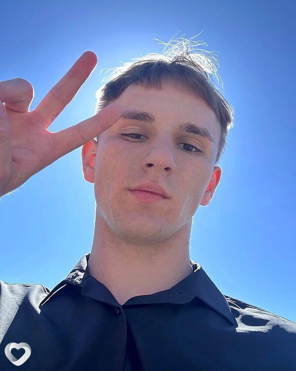 Ким, 21, Полоцке — анкета №4486441