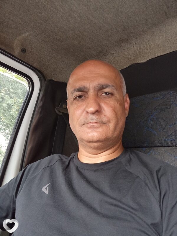 Ян, 49, Екатеринбурге — анкета №4486472