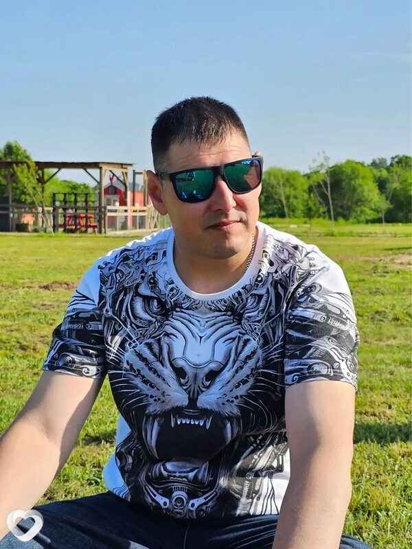Родной, 39, Владивостоке — анкета №4486479