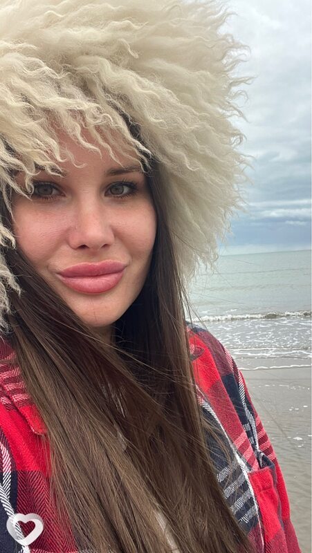 Надя, 37, Самаре — анкета №4486481