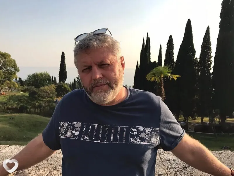Дмитрий, 56, Москве — анкета №4486488