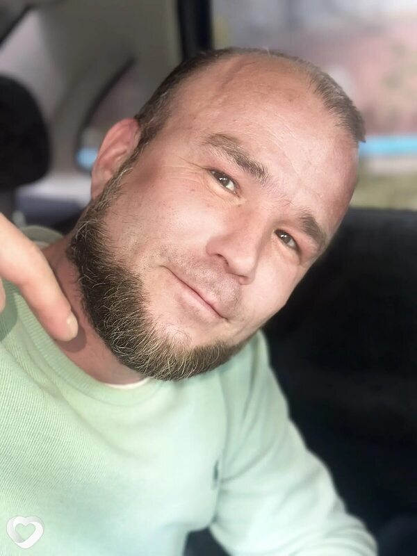 Александр, 39, Астрахани — анкета №4486365