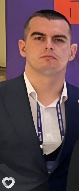 Александр, 26, Донецке — анкета №4486493