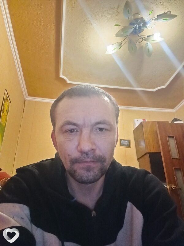Артем, 42, Макеевке — анкета №4486498