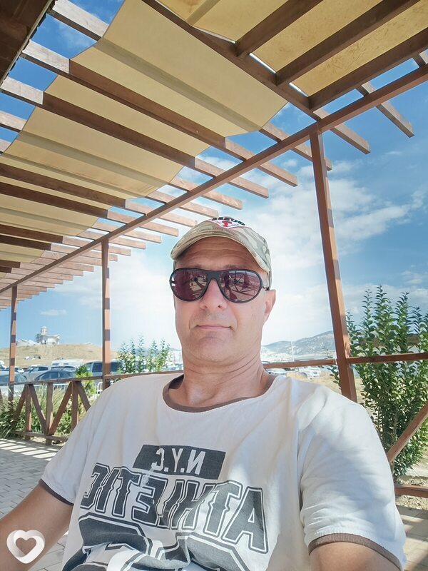 Александр, 48, Минске — анкета №4486503