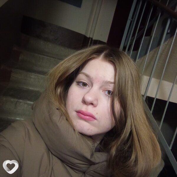 Виктория, Томск
