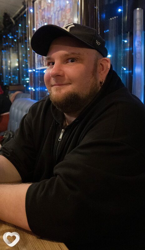 Макс, 39, Могилев — анкета №4486515